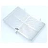 R&G SRG0036SS Stainless Steel Radiator Guard For Yamaha YZF-R1 (2015-current)
