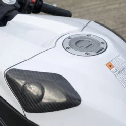 R&G TS0006C Tank Sliders For Yamaha YZF R1 (2009-current)