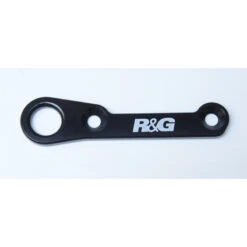 R&G TH0008BK Tie-Down Hook For Yamaha YZF-R3 (2015-current)