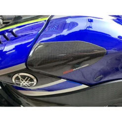 R&G TS0041C Tank Sliders For Yamaha YZF-R6 (2017-)