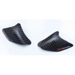 R&G TS0052C Carbon Tank Sliders For Yamaha YZF-R25/R3 (2019-)