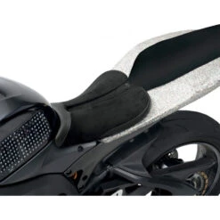 Saddlemen Sport Style Gel Channel Solo Seat For Suzuki GSX-R600 / 750 (2006-2007)