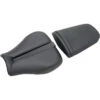 Saddlemen 0810-S019 Track-CF Style Gel Channel Solo Seat For Suzuki GSX-R600 / 750 (2008-2009)
