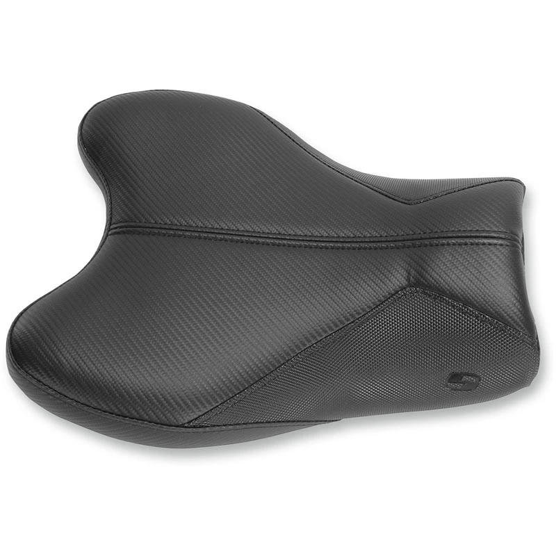 Saddlemen 0810-S069 GP-V1 Sport Bike Seat Cover For Suzuki GSX-R1000 (2007-2008)