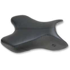Saddlemen 0810-Y1450 GP-V1 Sport Bike Seat Cover, Black For Yamaha YZF-R1 (2007-2008)