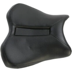 Saddlemen 0810-Y148 Track-CF Seat, Black For Yamaha YZF-R1 (2015-current)