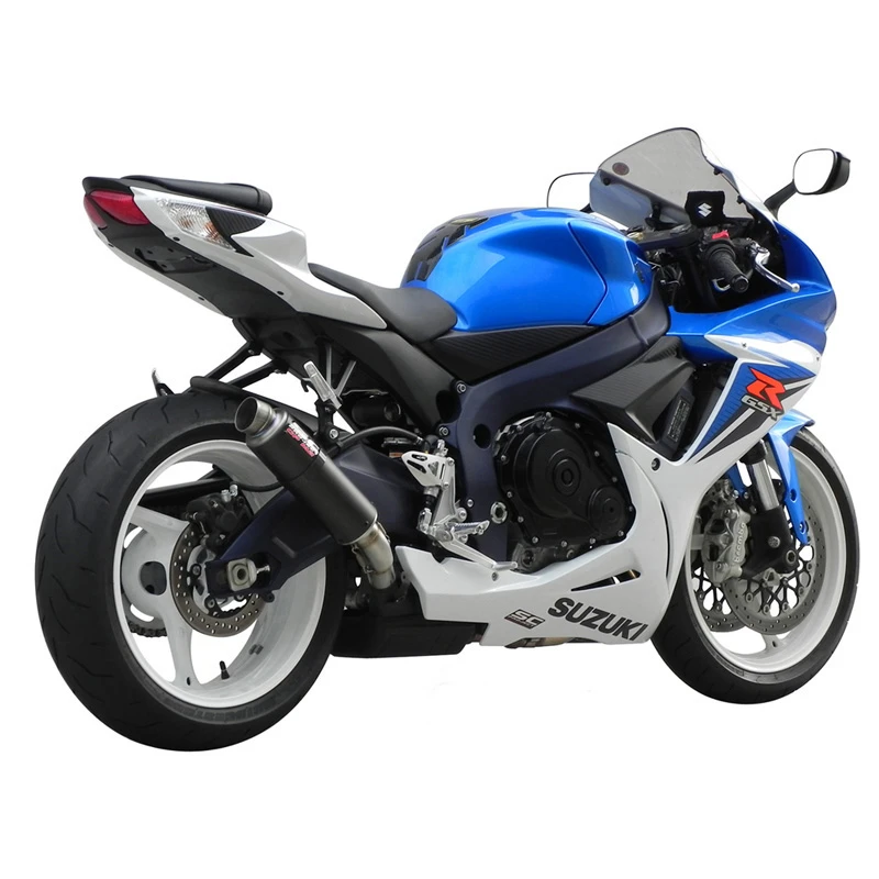 SC-Project S09-18C GP M2 Exhaust For Suzuki GSX-R600 / 750 (2011-)