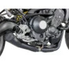 SC-Project Y19-C21A70SMB Conic "70s Style" 3-1 Full System Exhaust Yamaha XSR900 (2016-)