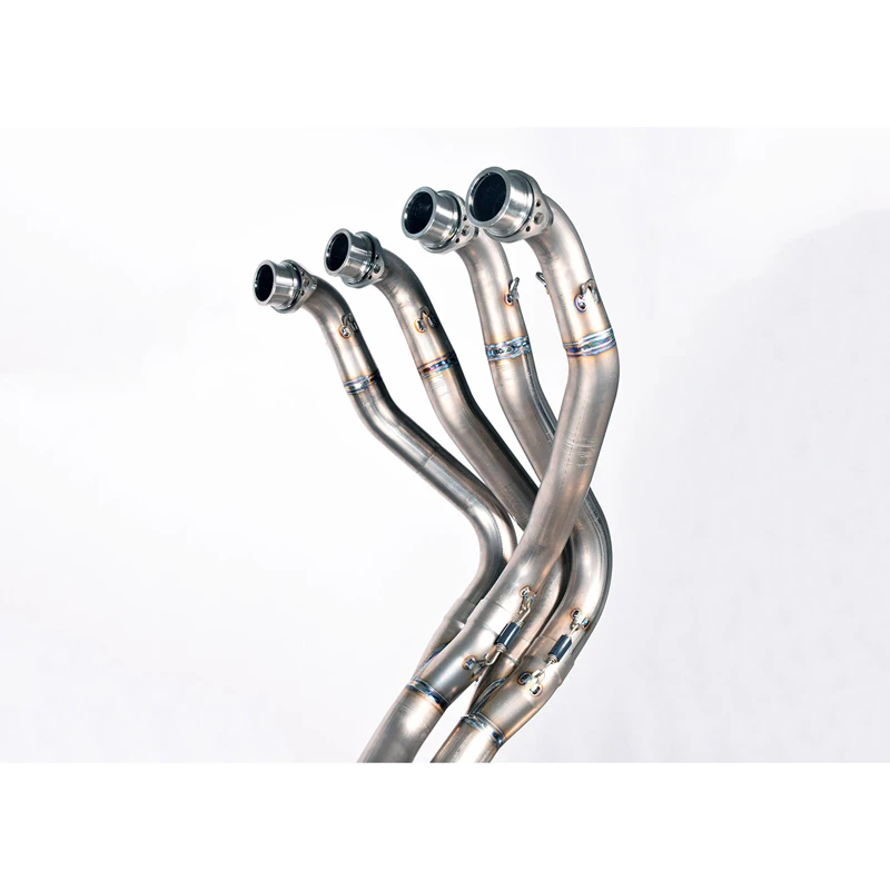 Spark GSU8806T GP Titanium Full Exhaust For Suzuki GSX-R1000 / R (2017-) - Image 3