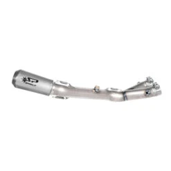 Spark GYA8830T GP Semi-Full Exhaust For Yamaha YZF-R1 (2015-) / MT-10 (2016-2018)