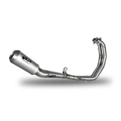 Spark GYA8855T GP Full Exhaust System(WSBK) For Yamaha YZF-R3 (2015-)