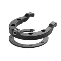 Sw-Motech TRT.00.475.12500.B Quick-Lock Type 125 ION Tankbag Bottom Tankring