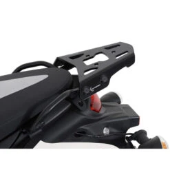 Sw-Motech GPT.05.631.15000.B Alu-Rack Toprack For Suzuki SFV650 Gladius (2009-current)