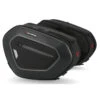 Sw-Motech BC.HTA.06.740.31500 Pro Blaze H Saddlebag Set For Yamaha XSR700 (2015-2020)