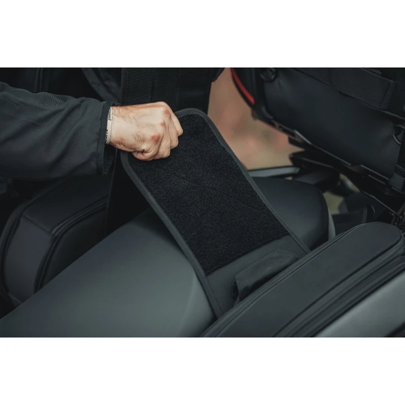 Sw-Motech BC.HTA.05.740.30900 Pro Blaze H Saddlebag Set For Suzuki GSX-S1000S Katana (2019-) - Image 6