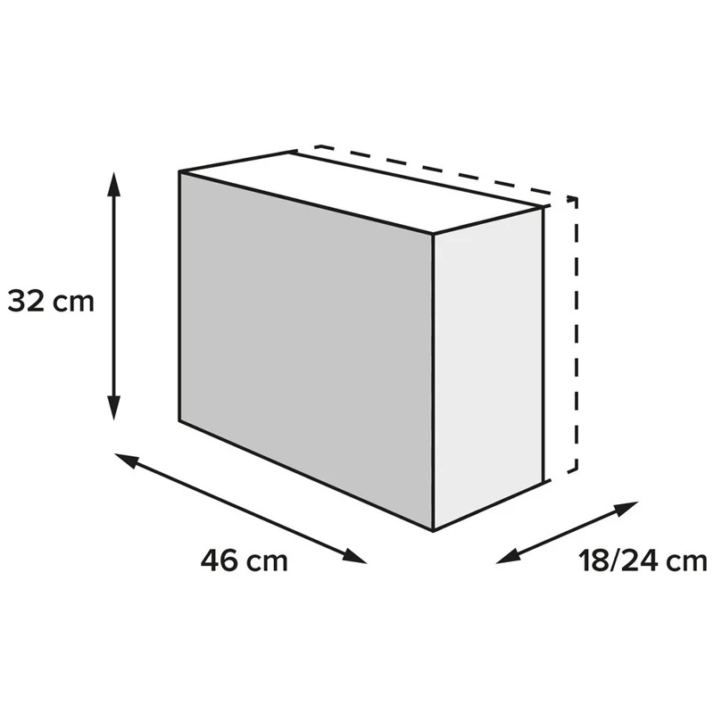 Sw-Motech BC.HTA.05.740.30900 Pro Blaze H Saddlebag Set For Suzuki GSX-S1000S Katana (2019-) - Image 8