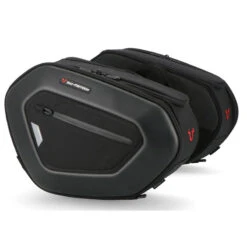Sw-Motech BC.HTA.06.740.32000 Pro Blaze H Saddlebag Set For Yamaha YZF-R7 (2021-)