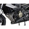 Sw-Motech Crashbars / Engine Guards For Yamaha XJ6 '08-up