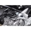 Sw-Motech STP.05.590.10000.B Frame Slider Kit For Suzuki SFV650 Gladius (2009-current)