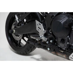 Sw-Motech FRS.06.011.10300/S ION Footrest Kit For Yamaha Tracer 9 '20-