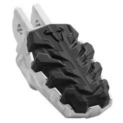 Sw-Motech FRS.06.112.10300 EVO Footrest Kit For Yamaha Tracer 9 '20-
