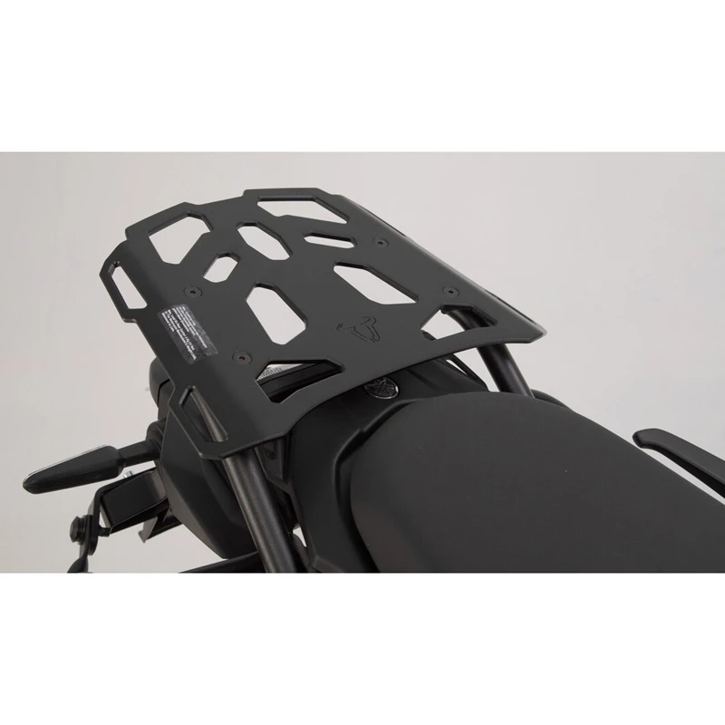 Sw-Motech GPT.06.593.16000/B Alu-Rack, Black For Yamaha MT-07 Tracer (2016-) - Image 3