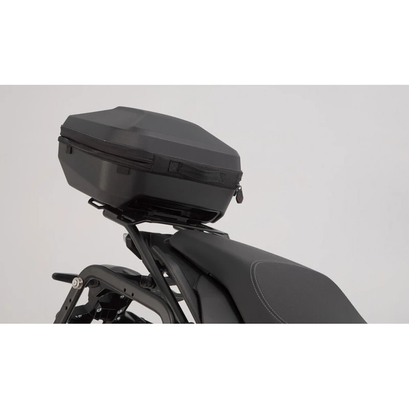 Sw-Motech GPT.06.593.16000/B Alu-Rack, Black For Yamaha MT-07 Tracer (2016-) - Image 5