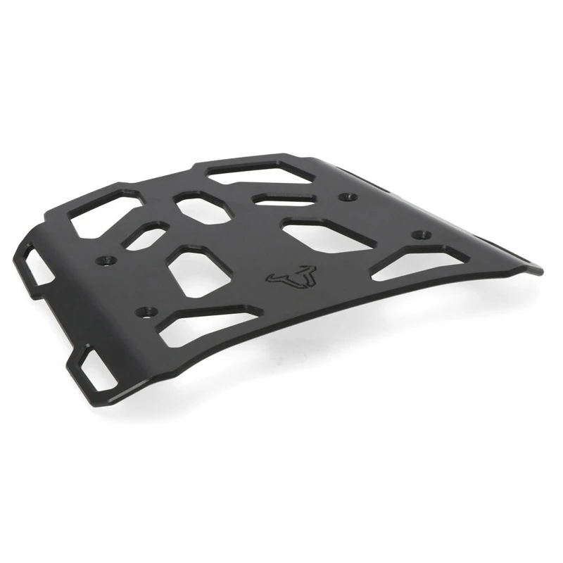 Sw-Motech GPT.06.593.16000/B Alu-Rack, Black For Yamaha MT-07 Tracer (2016-)