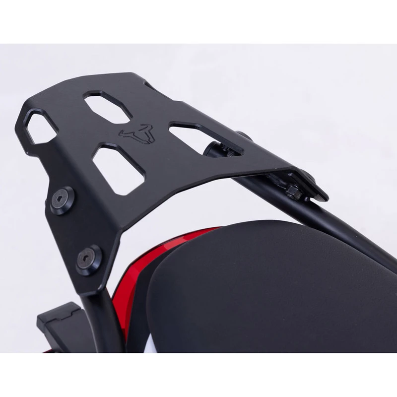 Sw-Motech GPT.17.038.16000/B Street-Rack For Moto-Guzzi V100 Mandello '23-