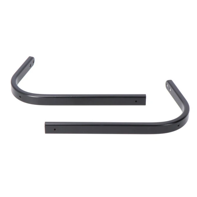 Sw-Motech HPR.00.220.24700/B Kobra Handguard Kit For Yamaha MT-07 '20- - Image 2