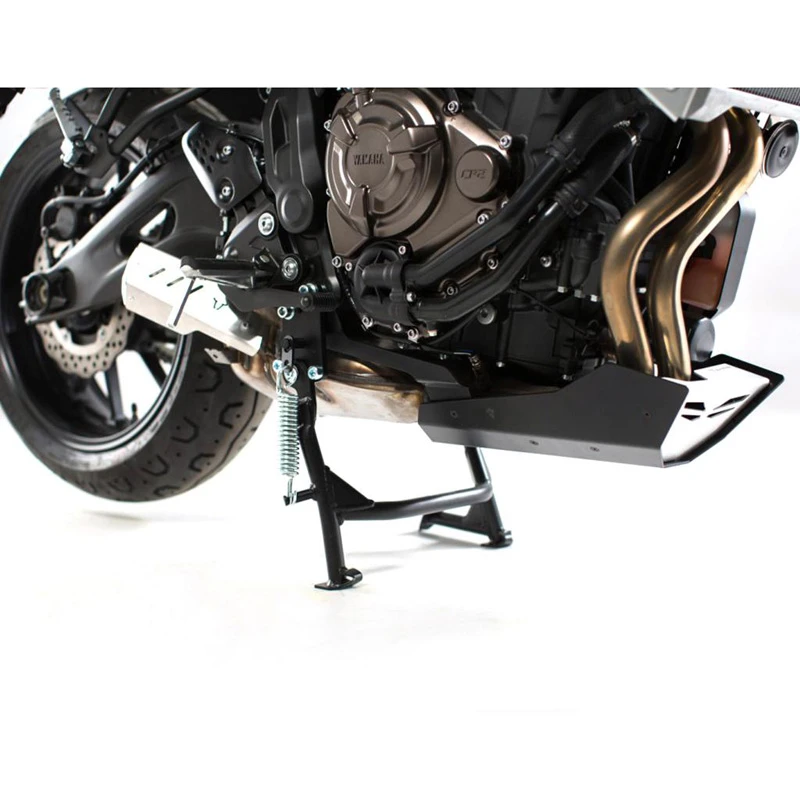 Sw-Motech HPS.06.642.10000.B Center Stand For Yamaha XSR700 (2018-) - Image 2