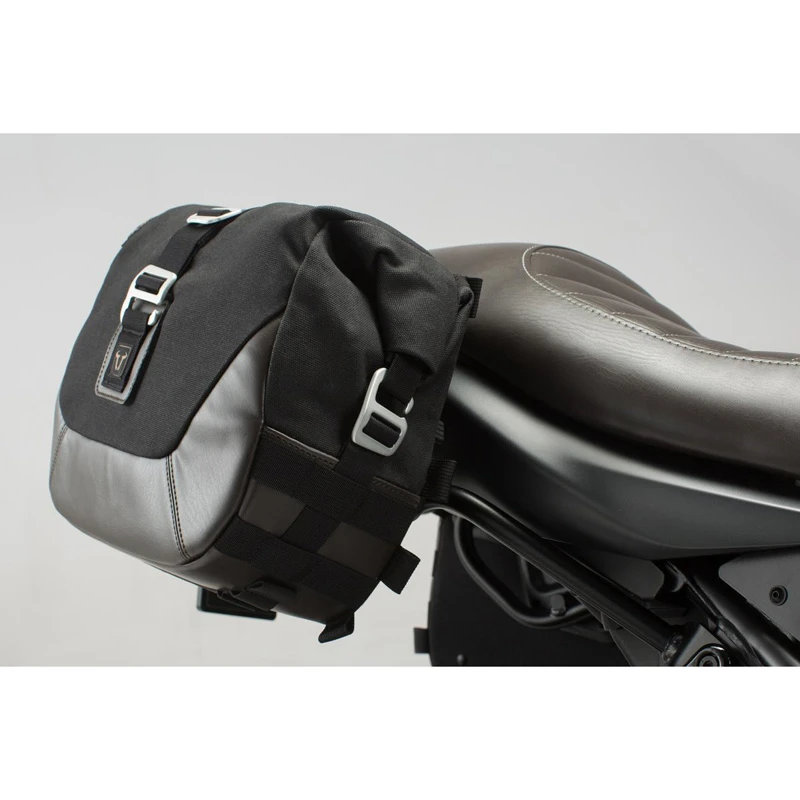 Sw-Motech HTA.05.670.10000 SLC Side Carrier, LHS For Suzuki SV650 & SV650X (2017-) - Image 3