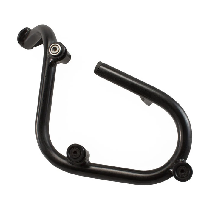 Sw-Motech HTA.05.670.10000 SLC Side Carrier, LHS For Suzuki SV650 & SV650X (2017-)