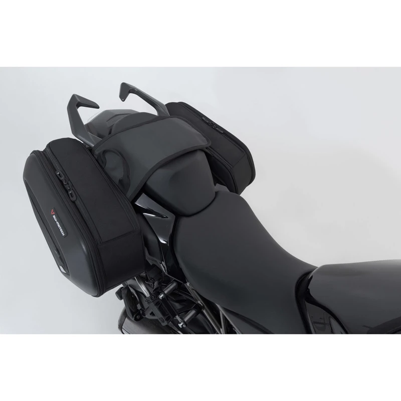 Sw-Motech BC.HTA.05.740.31000 Pro Blaze H Saddlebag Set For Suzuki GSX-S1000GT (2022-) - Image 5