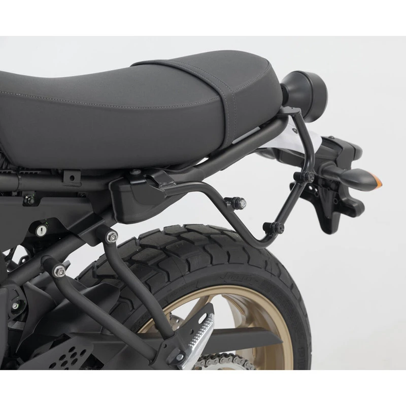 Sw-Motech HTA.06.642.10001 SLC Side Carrier, Left For Yamaha XSR700 '15- / XT '19- - Image 2