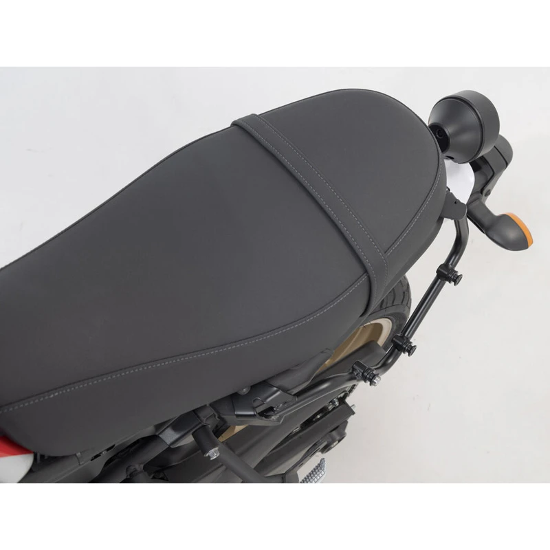 Sw-Motech HTA.06.642.10001 SLC Side Carrier, Left For Yamaha XSR700 '15- / XT '19- - Image 3