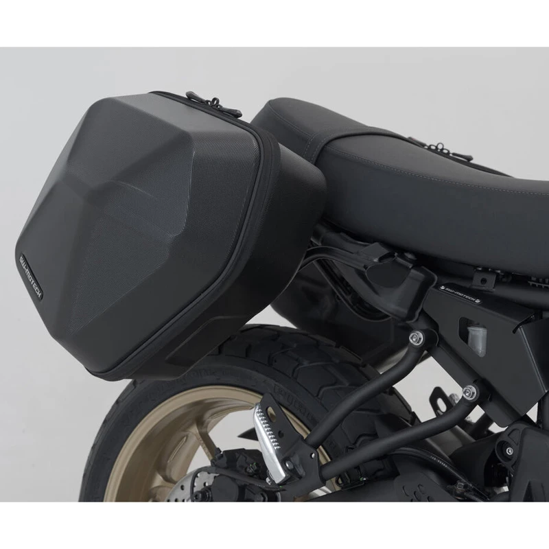 Sw-Motech HTA.06.642.10001 SLC Side Carrier, Left For Yamaha XSR700 '15- / XT '19- - Image 4