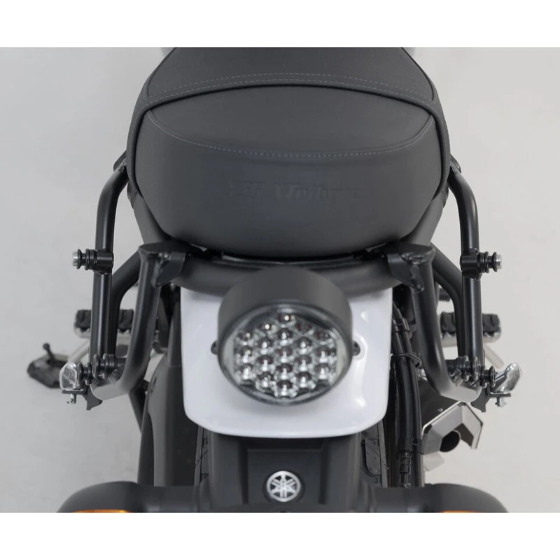 Sw-Motech HTA.06.642.10001 SLC Side Carrier, Left For Yamaha XSR700 '15- / XT '19- - Image 5