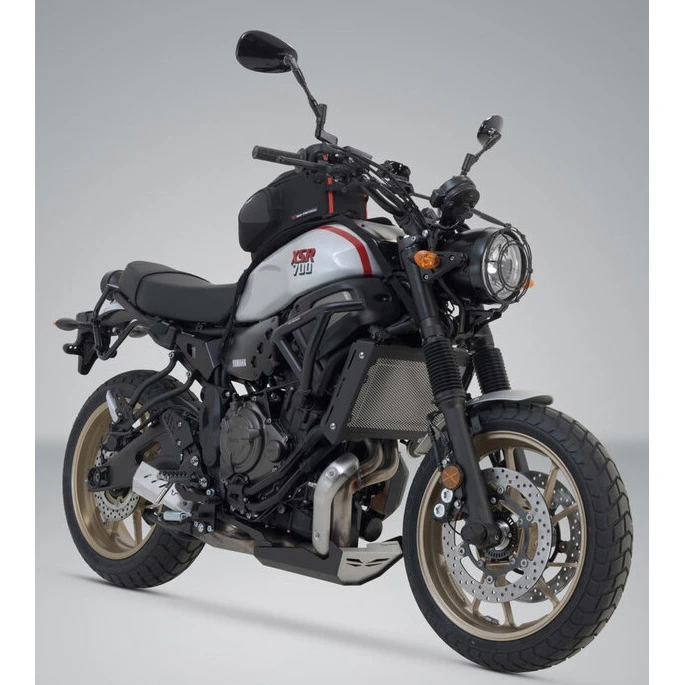 Sw-Motech HTA.06.642.10001 SLC Side Carrier, Left For Yamaha XSR700 '15- / XT '19- - Image 6