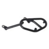 Sw-Motech HTA.06.851.10000 SLC Side Carrier, Left For Yamaha MT-09 '21-