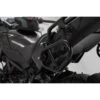 Sw-Motech HTA.06.859.10000 SLC Side Carrier, Left For Yamaha Niken (2019-)