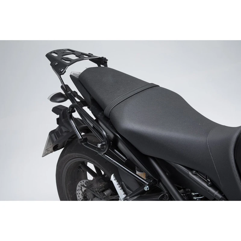 Sw-Motech HTA.06.861.10000 Legend Gear Side Carrier SLC Left Yamaha MT-09 (2017-) - Image 2
