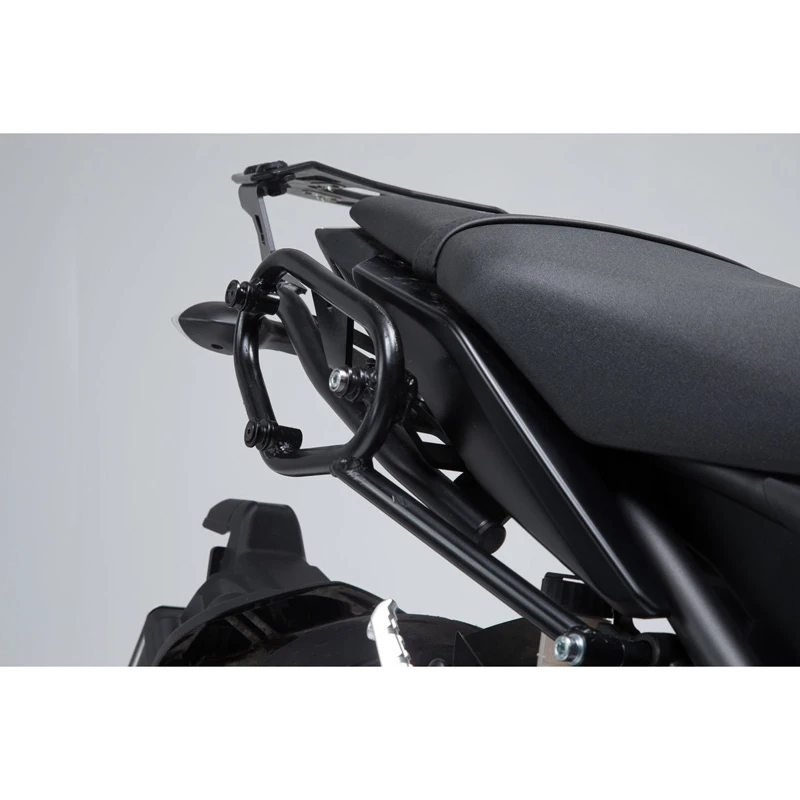 Sw-Motech HTA.06.861.10000 Legend Gear Side Carrier SLC Left Yamaha MT-09 (2017-)