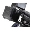 Sw-Motech KFT.06.871.30000/B PRO Side Carriers For Yamaha MT-09 Tracer (2018-)
