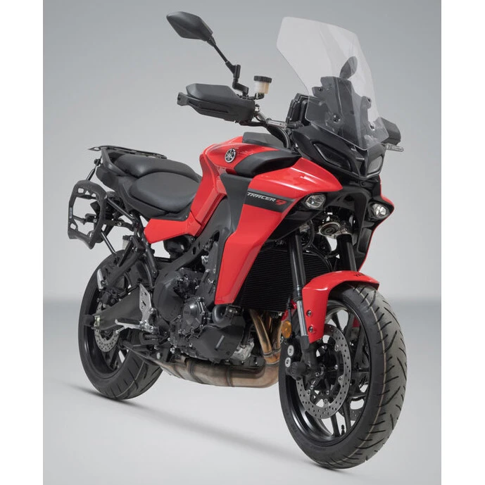Sw-Motech KFT.06.921.30000/B PRO Side Carriers For Yamaha Tracer 9 (2021-) - Image 2