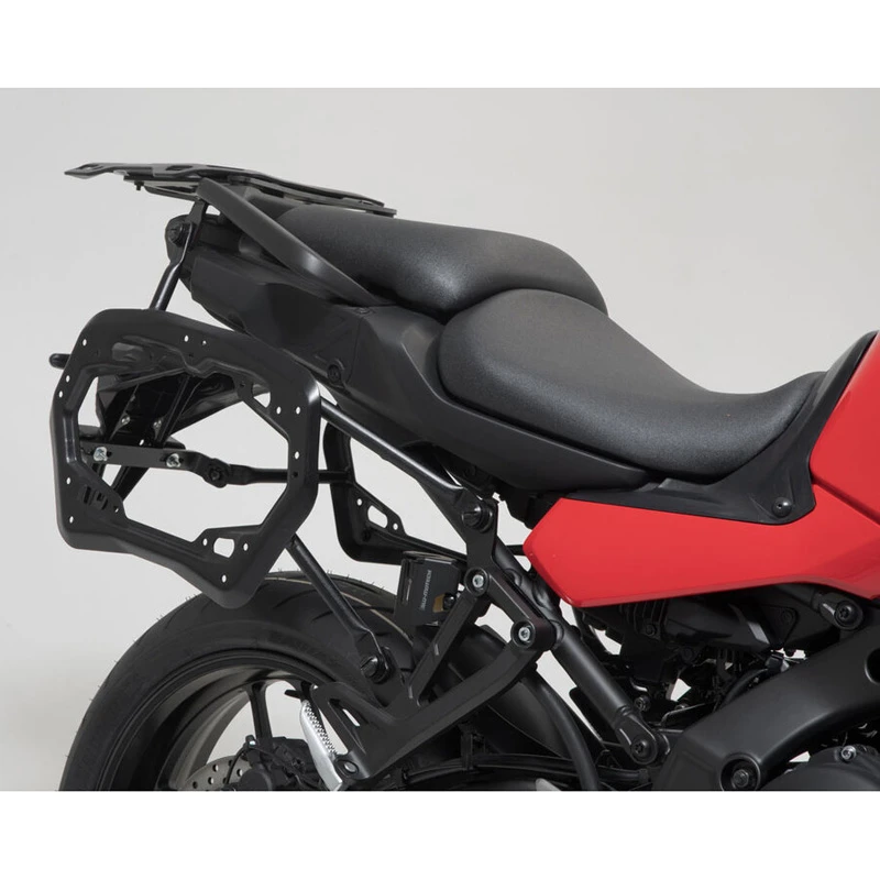 Sw-Motech KFT.06.921.30000/B PRO Side Carriers For Yamaha Tracer 9 (2021-) - Image 3