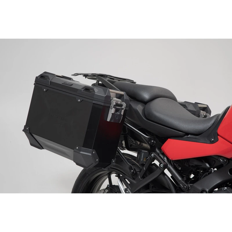 Sw-Motech KFT.06.921.30000/B PRO Side Carriers For Yamaha Tracer 9 (2021-) - Image 7