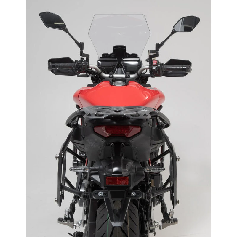 Sw-Motech KFT.06.921.30000/B PRO Side Carriers For Yamaha Tracer 9 (2021-) - Image 8