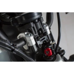 Sw-Motech LEH.06.642.10000 Handlebar Risers For Yamaha XSR700 (2018-)