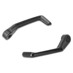 Sw-Motech LVG.06.861.10000/B Lever Guards, Black For Yamaha MT-07 / MT-09 / MT-10